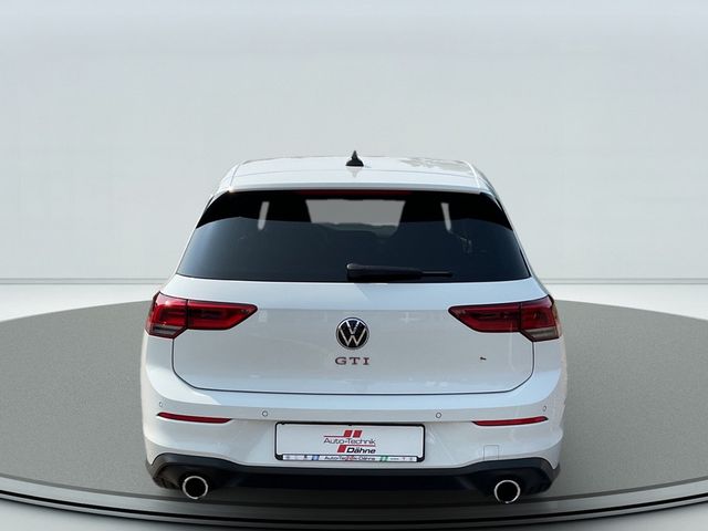 Golf VIII 2.0 TSI DSG GTI KAMERA NAVI ACC LED