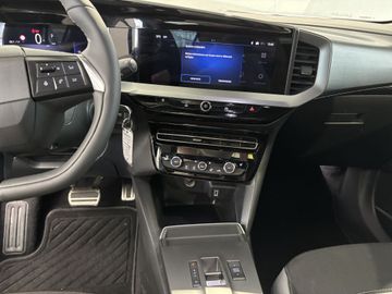 Fotografie 16 des Opel Mokka 1.2 DI Turbo Automatik GS