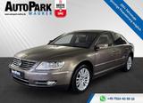 Volkswagen Phaeton 4Motion *V8*ACC*Sound-System*Bi-Xenon* - Volkswagen Phaeton aus 2009