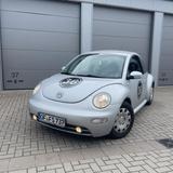 Volkswagen VW New Beetle 10/2002 TÜV 10/2027 - Volkswagen New Beetle in Frankfurt (Main)
