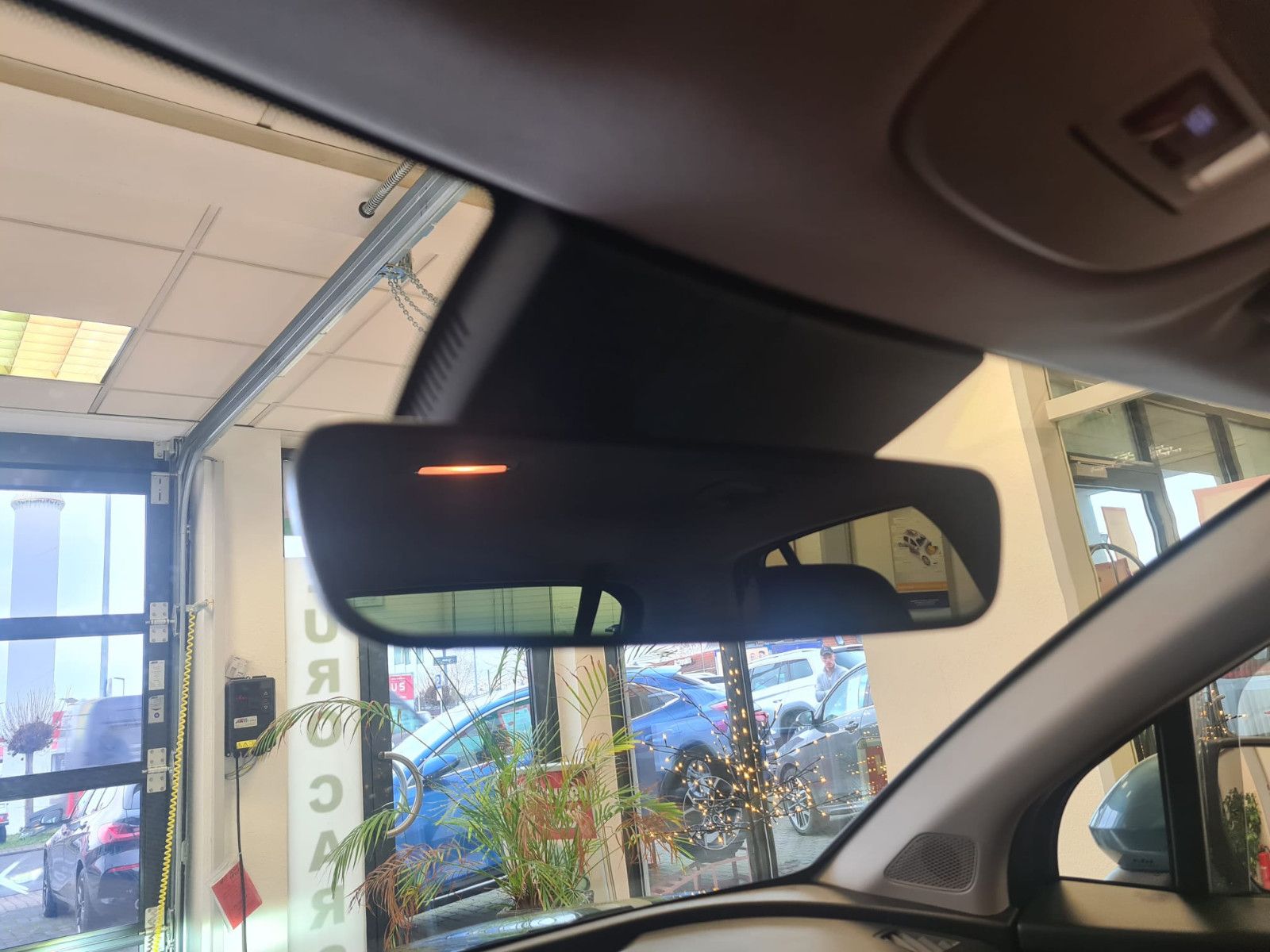 Fahrzeugabbildung Kia Sportage Vision 4WD /NUR 28 TKM/ LED /NAVI