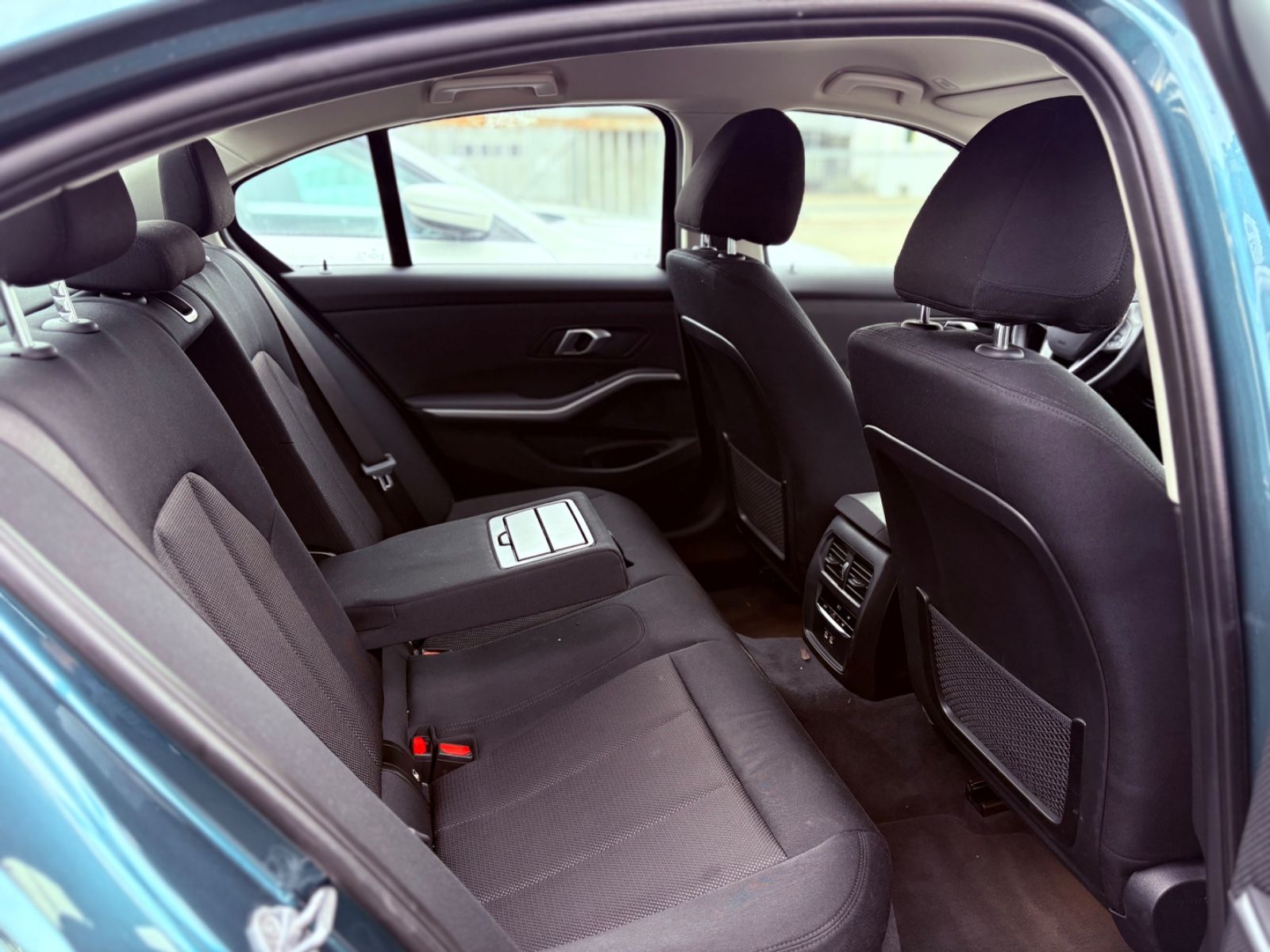 BMW 330e Lim. G20|1.Hand|Navi|orig. 47 tkm|LED-Sch.| foto 10