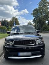 Andere Range Rover Sport - Andere in Leipzig