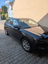 Skoda Scala 1.5 TSI ACT DSG Ambition Ambition - Skoda Scala von privat