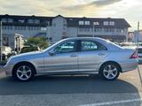 Mercedes-Benz C 230 *Klimaaut*Avantgarde*Wenig KM* - Mercedes-Benz C 230 Gebrauchtwagen