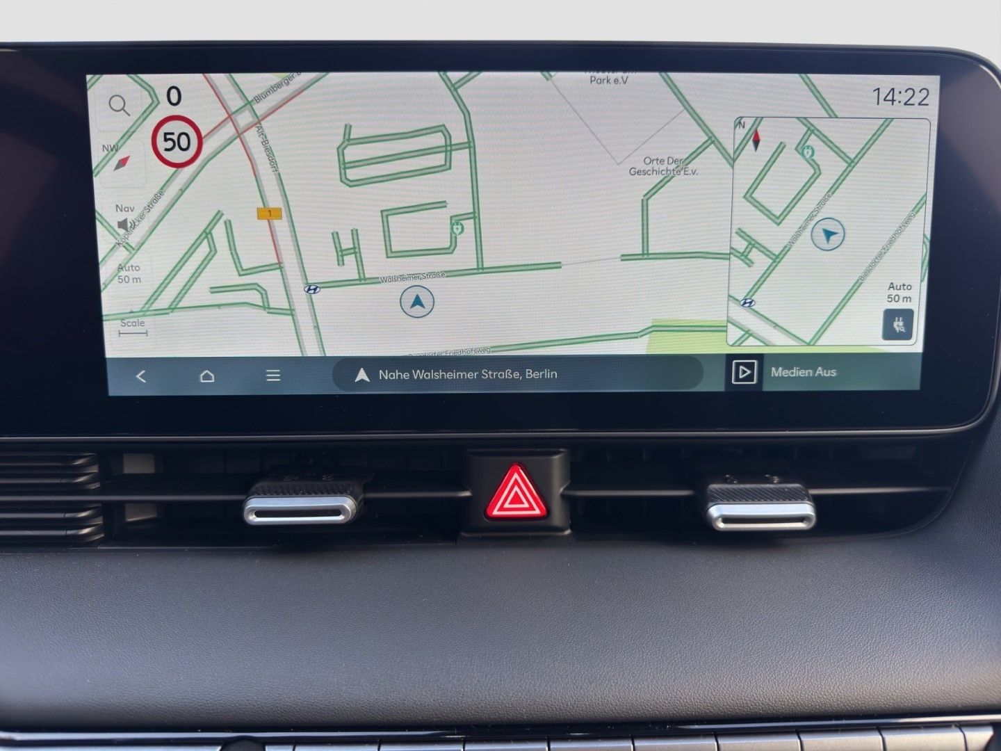 Hyundai IONIQ 5 – Bild 19
