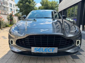 صورة 2 لـ 2021 Aston Martin DBX
