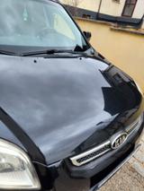 Kia Sportage 2.0 CRDi 2WD EX EX - Kia Sportage Ex mit Diesel-Antrieb