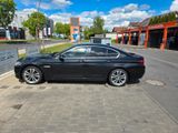 BMW 525d  - BMW 525: Partikelfilter, 525d