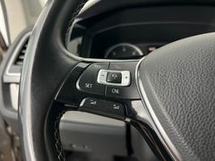 VW T6 Multivan 70 JAHRE EDIT. /NUR 76.tKM/AHK /ACC