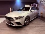 Mercedes-Benz A 220d 4Matic*AMG-Line*Widescreen*LED*Navi*SHZ* - gebrauchte Mercedes-Benz A 220 aus dem Jahr 2021
