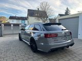 Audi RS6 4.0 TFSI GepfeffertV3, Dyn+, Carbon, Keramik - Audi RS6 aus 2016