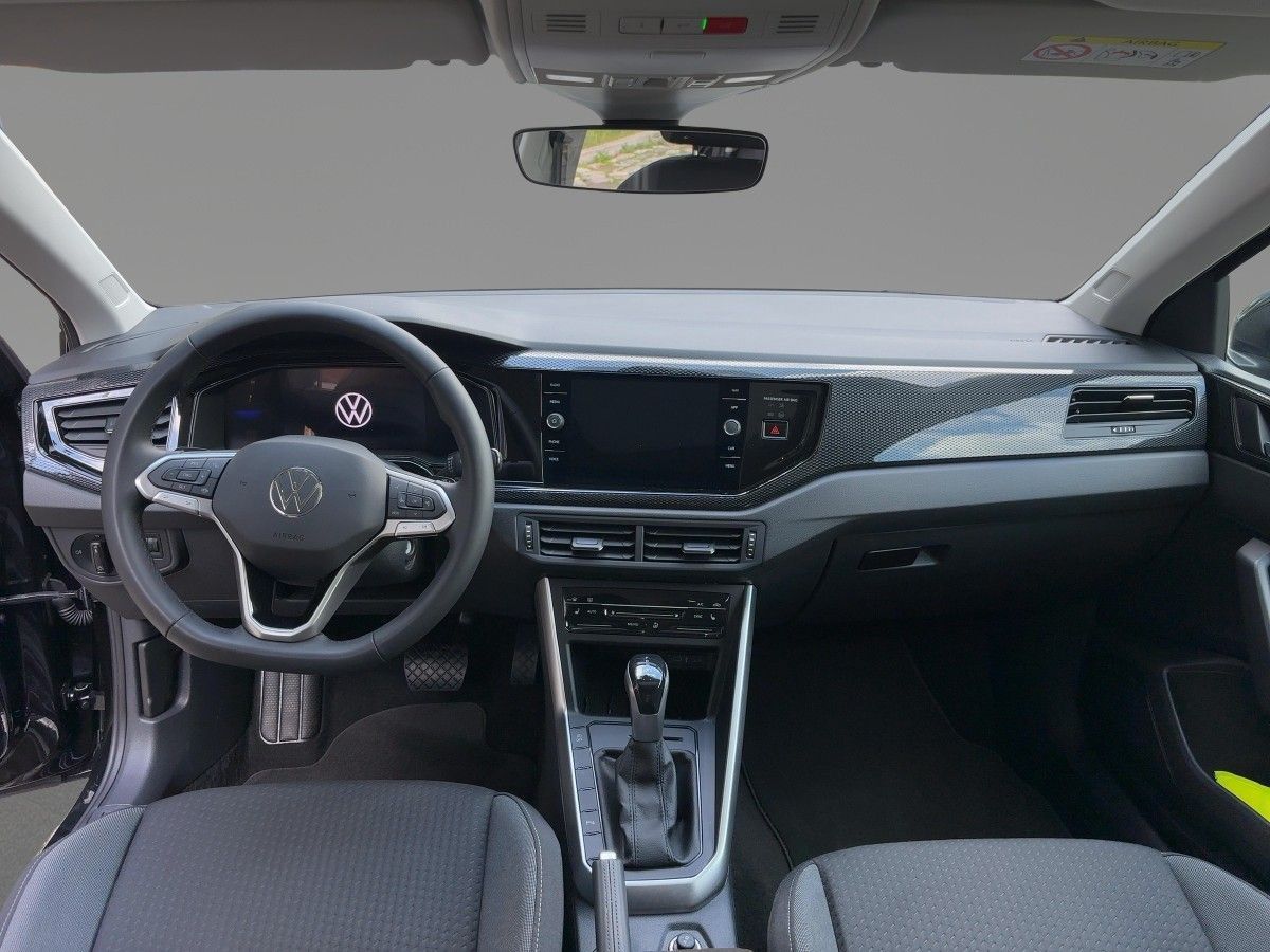 Volkswagen Taigo - Bild 12