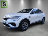 Renault Arkana Techno Mild Hybrid 140 EDC - Renault Arkana Neuwagen