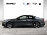 Audi A5 Coupe 45 TFSI quattro S line AHK ACC RFK - Audi A5 in Saarbrücken