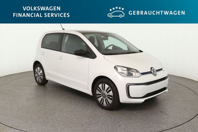 Volkswagen e-up! move up! 1.0 61kW 1-Gang 4 Türen