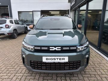 Dacia Bigster mild hybrid-G 140 Extreme auto