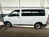 Volkswagen wv Multivan 2014 - VW T5 Multivan Gebrauchtwagen in Nürnberg