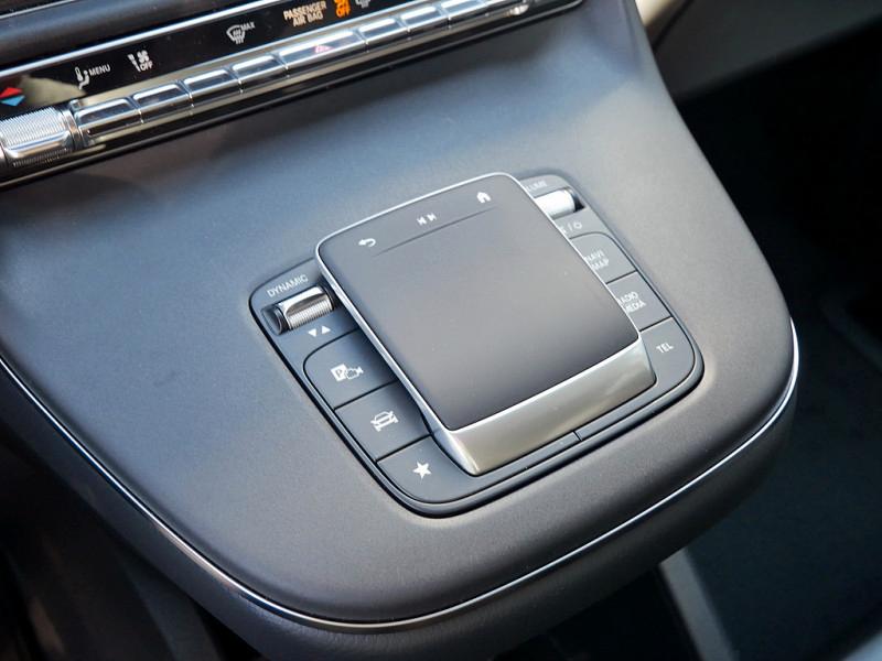 Mercedes-Benz V 250 STYLE DISTRO SPUR KAMERA MOPF DISTR KAMERA