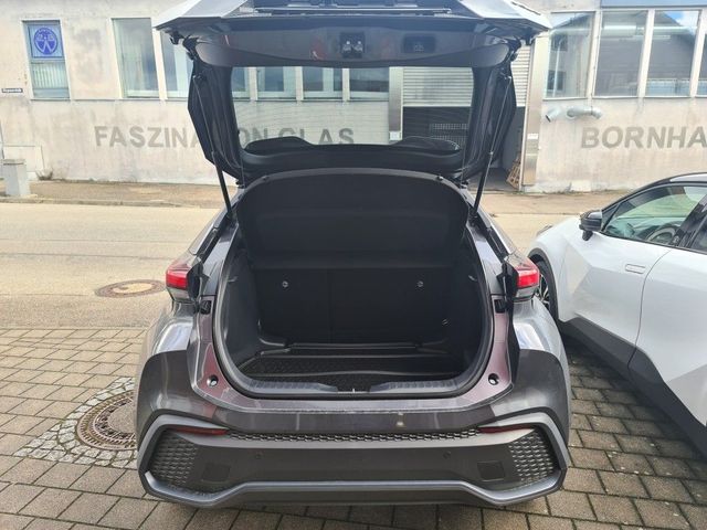 C-HR 2.0 Hybrid Team Deutschland (AX2)