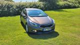 Kia cee'd / Ceed 1.4 CVVT Edition 7 Edition 7 - Kia aus 2012: Cee D