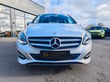 Mercedes-Benz B 180 URBAN*NAVI*SITZHEIZUNG*PDC*KLIMA*EURO 6* - Mercedes-Benz B 180 aus 2015