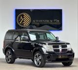 Dodge Nitro 2.8 CRD SE *KLIMA*20 ZOLL*AHK*TEMPOMAT*3HD - Dodge Nitro: 2.8