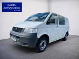Volkswagen T5 Kombi 4Motion/FSE/DAB/6 Sitze - Volkswagen T5 Transporter in Krefeld