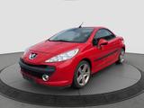 Peugeot 207 1.6 16V Klima TÜV09/2026