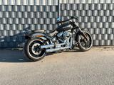 Harley-Davidson Breakout FXBR *M8* *5HD* *Jekill&Hyde* - Harley-Davidson Breakout FXBR