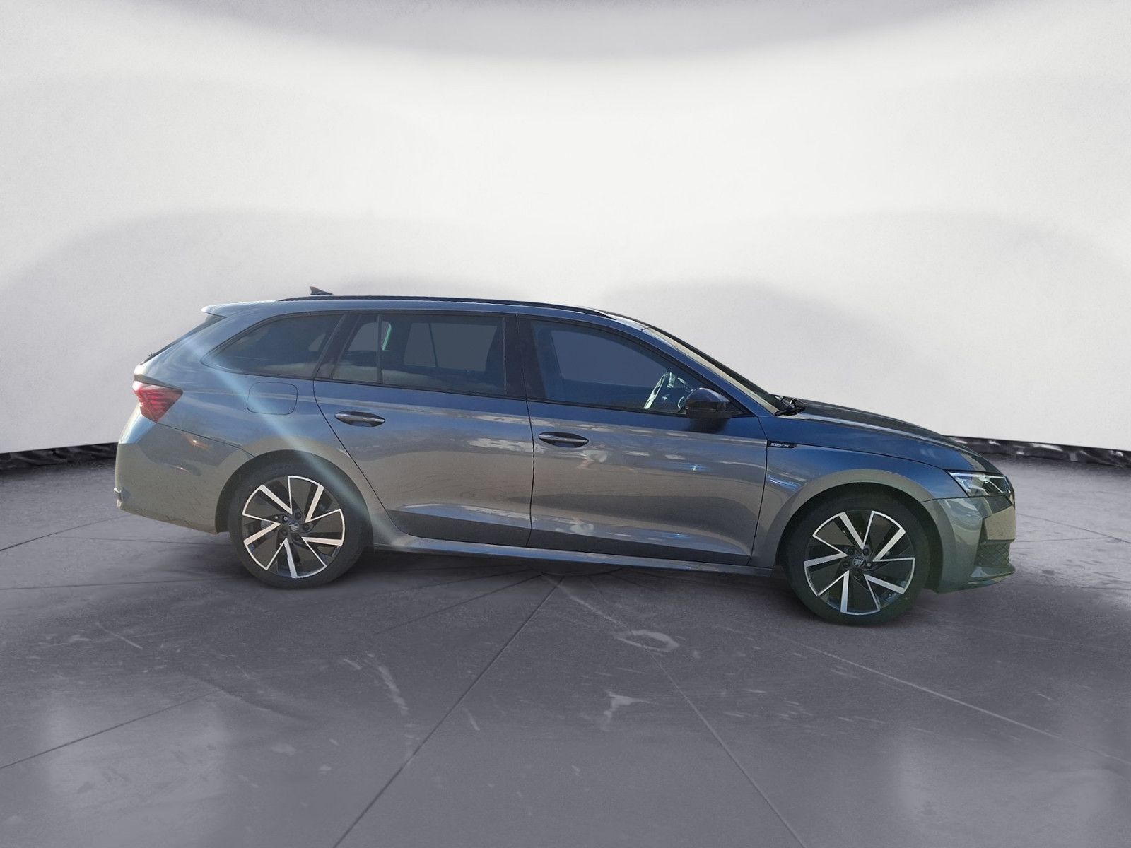 Skoda Octavia - Bild 6