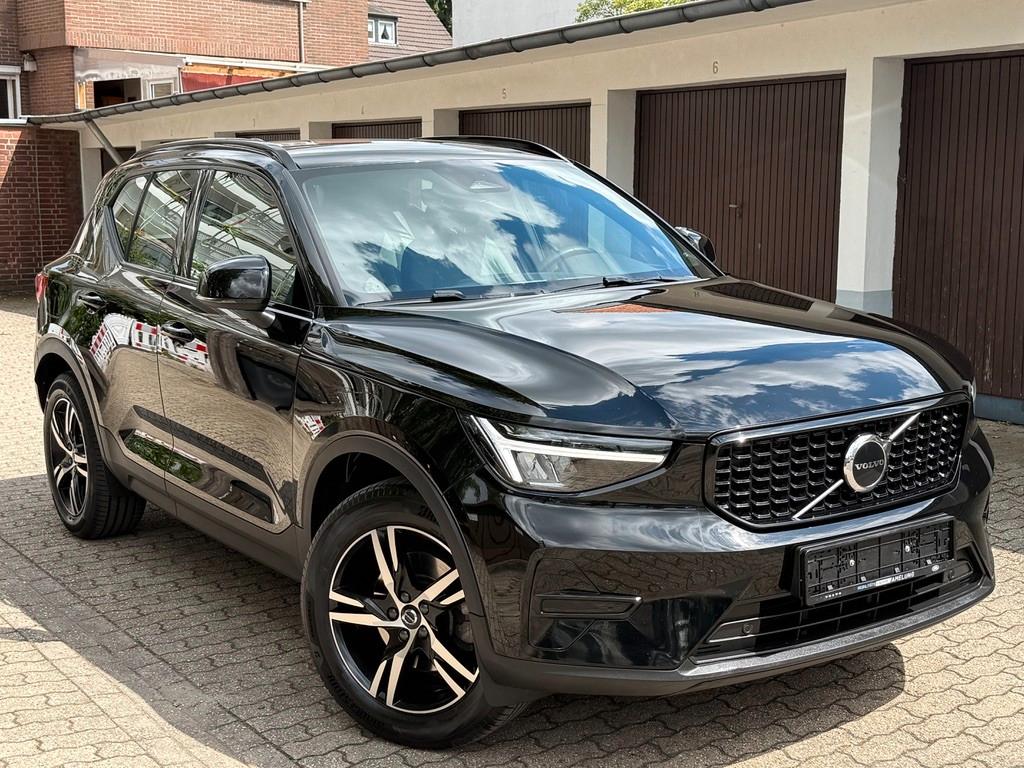 Volvo XC40 B4 AWD "Plus Dark "/H&K/Memory/AHK/Kamera