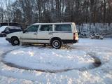 Volvo 740 GL Oldtimer - Volvo: V7o