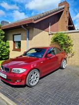 BMW 125i A Coupe LCI E 82 Sammlerzustand - BMW 1er-Reihe E82