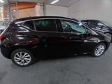 Opel Astra K NAVI SHZ T.LEDER KLIMAAUTOM - gebrauchte Opel Limousine