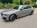 BMW 530e - M Sport, HUD, Live Cockpit