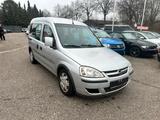 Opel Combo 1.7 DTI Diesel Klima Ohne Tüv. - Opel Combo in Freiburg