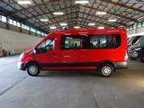 Ford Transit 350 L3H2 Trend Kombi MTW Stndhzg 2xKlima - Ford Transit: T350