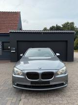 BMW 730d - BMW 730: 730d