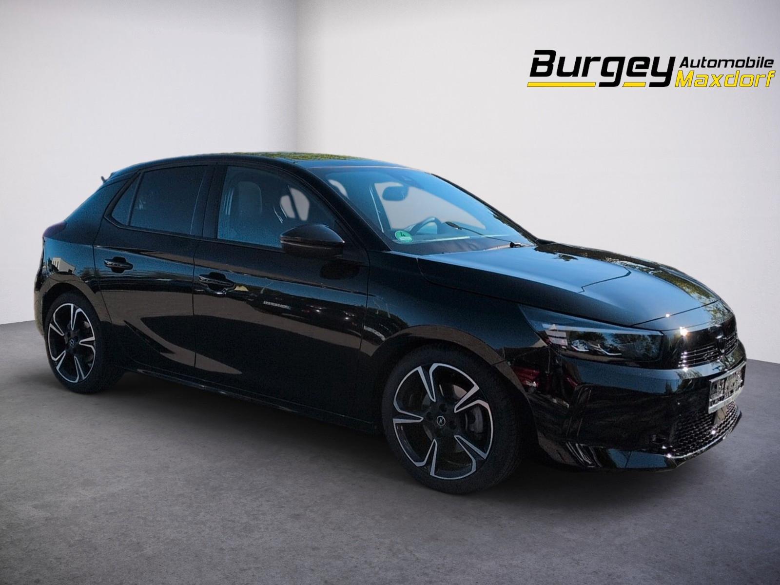 Opel Corsa F 1.2 Turbo GS Line Autom.