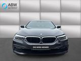 BMW 520 d Sport Line - BMW 520 Gebrauchtwagen in Mannheim