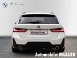 BMW 320 i Touring*M-Sport*KAMERA*Ad.LED*DAB*HiFi*ACC - BMW 320 in Leipzig