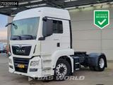 MAN TGS 18.460 4X2 NL-Truck LX Retarder Alcoa's - Man TGS 18-460