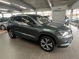 Seat Ateca 2.0 TSI Xcellence 4D 360°+Infotain+18Zoll - Seat Ateca: 2.0
