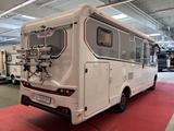 Dethleffs Globebus I 6  - Dethleffs Integrierter Globebus
