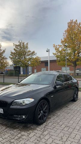 BMW 525D F10 3.0 Diesel