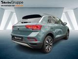 Volkswagen T-Roc APP+DAB+VIRT+ACC+LED+NAVI+PDC+Facelift - gebrauchte Volkswagen T-Roc mit Facelift