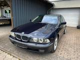 BMW 530D E39 Automatik - gebrauchte BMW 530 aus dem Jahr 2000