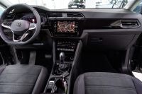 Volkswagen Touran - Vorschau Bild 12