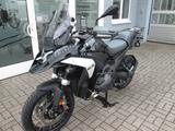 BMW R 1300 GS/Triple Black/Höhenregulierung/3 Pakete - Motorräder in Magdeburg